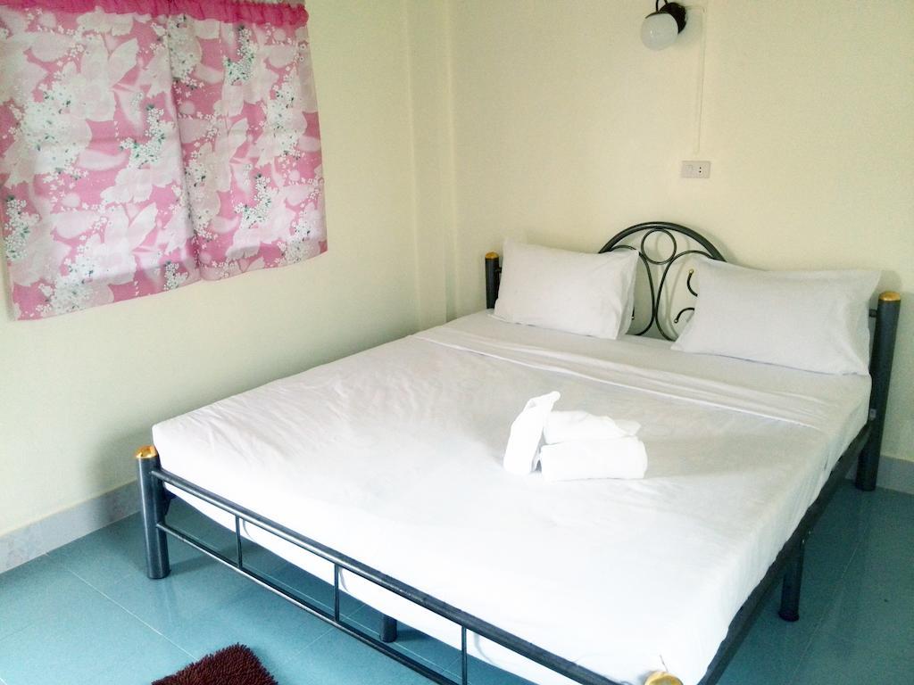 Sangaroon Hotel Pua Camera foto