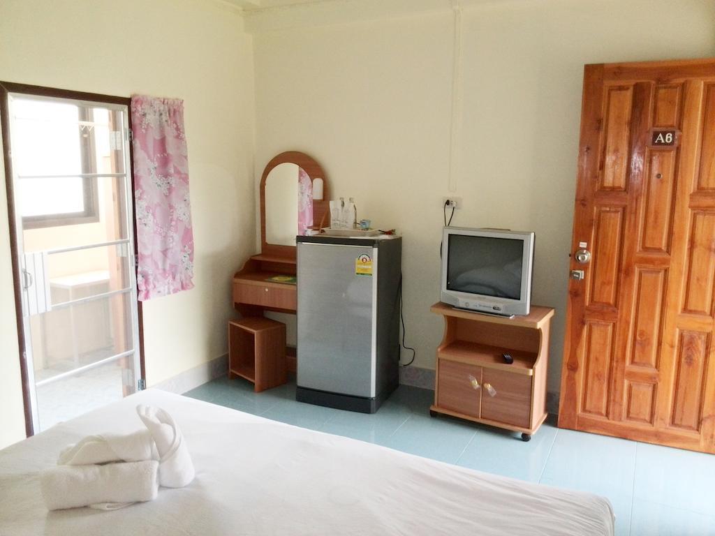 Sangaroon Hotel Pua Camera foto