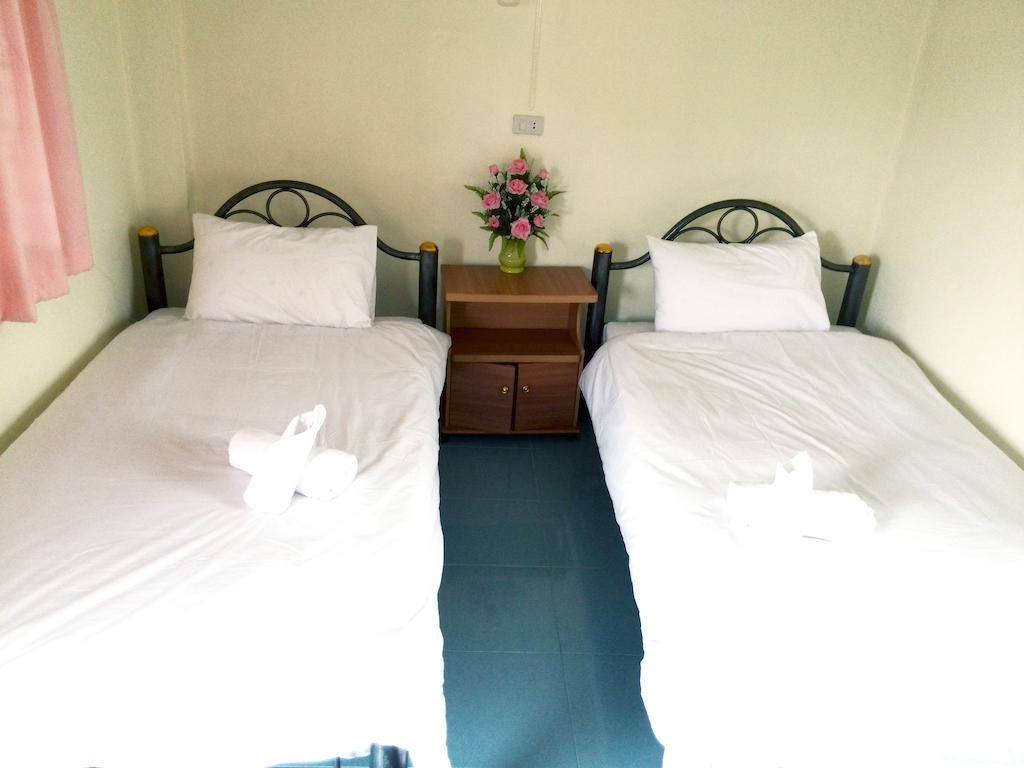 Sangaroon Hotel Pua Camera foto