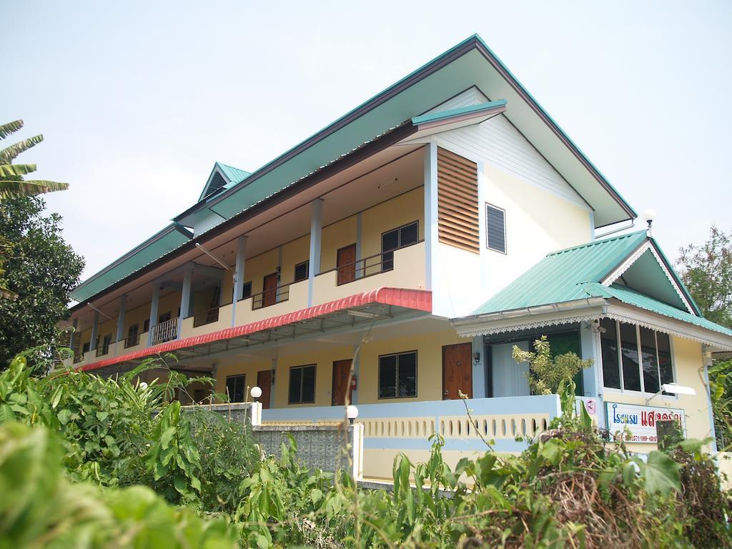 Sangaroon Hotel Pua Esterno foto