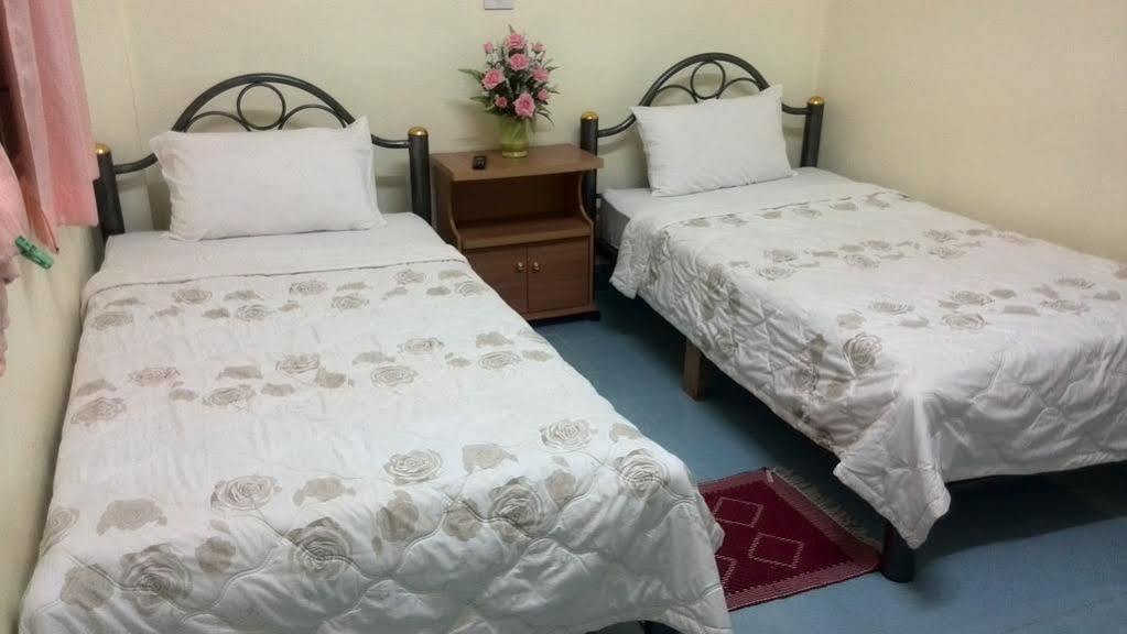 Sangaroon Hotel Pua Esterno foto